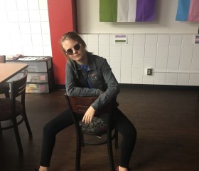 Viktoriya, 22 года, Springfield (State of Missouri)