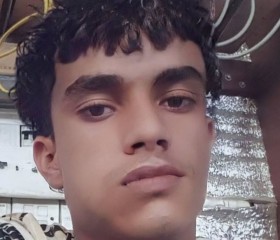 وليد, 23, Ibb