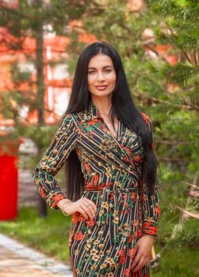 Иванна Хаврак, 32, Россия, Москва