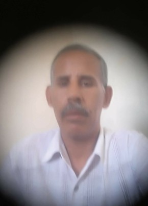 hammouda, 55, المغرب, فاس