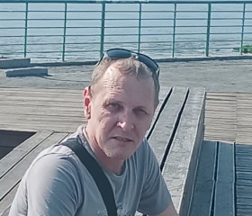 Maks, 48, Nizhniy Novgorod
