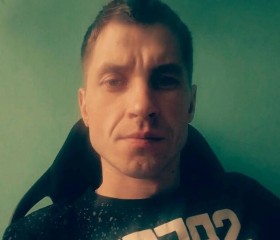 Віталій Барладин, 34 года, Тернопіль