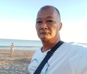 Antonio ocampo, 62, Mabalacat City