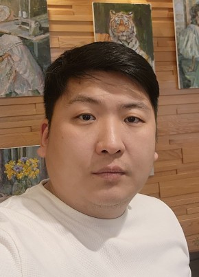 Klimentiy Kogay, 36, Russia, Moscow