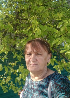 Гульнара из Стерлитамака 58 лет
