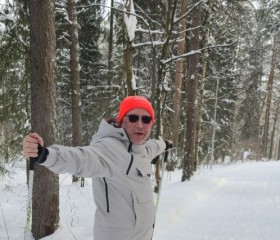 Aleksandr, 49, Perm