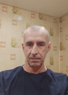Алексей из Ленинск-Кузнецкия 51 год