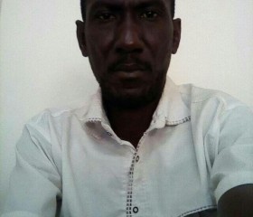 general degaul, 51 год, Bamako