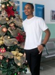 Ricardo, 22, Sabaneta