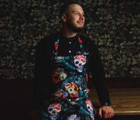 Ramiz Z, 27, Moscow