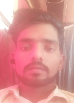 Ahmad, 24, پاکستان, کراچی