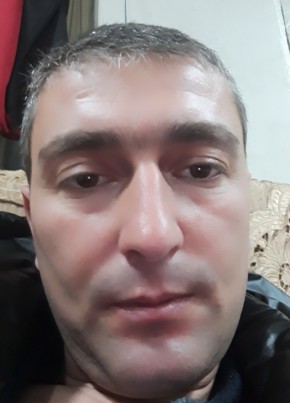 Макс, 34, Россия, Врангель