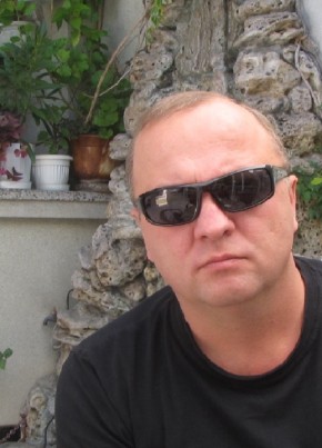 Сергей Надоров, 51, Россия, Москва