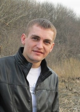 Александр, 32, Россия, Россошь