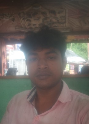 Siddharth, 18, India, Calcutta