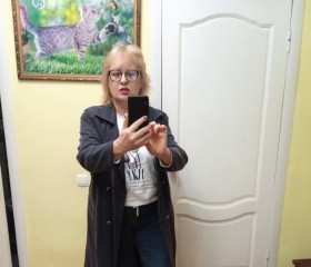 Svetlana Nankova, 65, Rostov-na-Donu