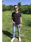 Arsbrt, 25, Havza