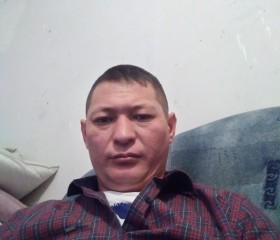 Руслан, 41 год, Алматы