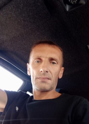 Андрей, 48, Россия, Уварово
