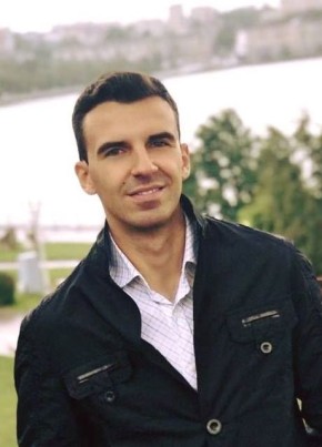 Oleg, 31, Україна, Вінниця
