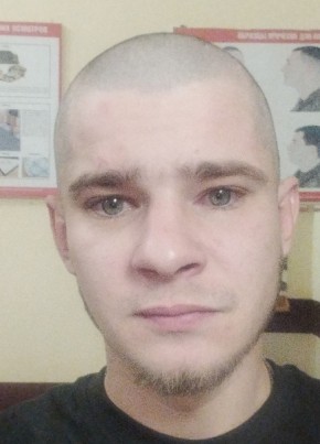 Вася, 31, Россия, Ковров
