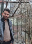 Mustafa, 25 лет, İstanbul