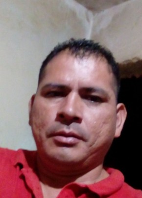 Cesar, 47, Estados Unidos Mexicanos, Guadalajara