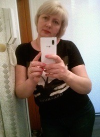 Светлана, 51, Россия, Цивильск