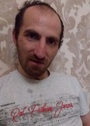 Абакар, 35, Россия, Советское (Республика Дагестан)