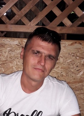 Дмитрий, 42, Россия, Ставрополь