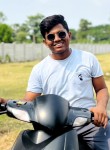 Prasad, 19 лет, Visakhapatnam