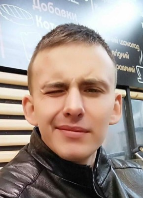Никита, 31, Україна, Чернігів
