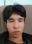 Rustam, 21 год, Toshkent