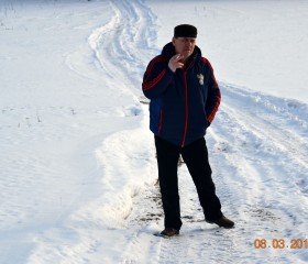 Ринат, 59 лет, Магнитогорск