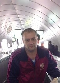 Панков Алексан, 50, Россия, Барнаул