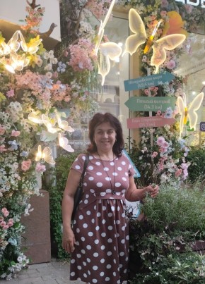 Ирина из Самары 53 года