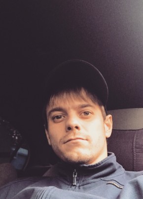 Aleksandr, 31, Russia, Perm