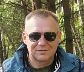 Dmitriy, 46, Pruzhany