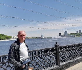 Олежик, 44 года, Казань