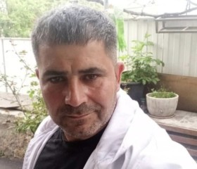 Petr, 46, Kislovodsk