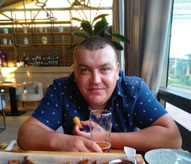 Yuriy, 41, Belgorod
