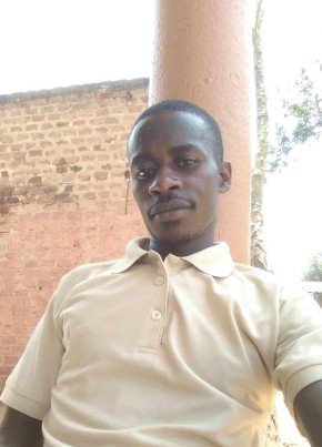 ROMEZ, 32, Uganda, Kampala