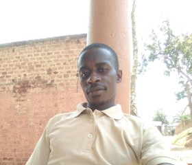 ROMEZ, 32 года, Kampala