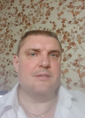 Олег, 40, Россия, Новокузнецк