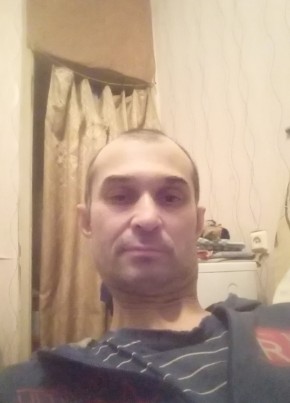 Юрий, 45, Россия, Алейск