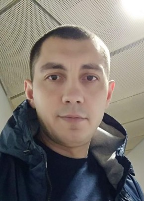 Игорь, 37, Россия, Алексеевка