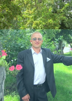 Александр, 46, Россия, Оханск