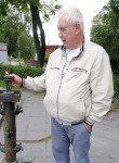 Стас, 62 года, Санкт-Петербург