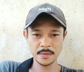 Erik aja, 32, South Tangerang