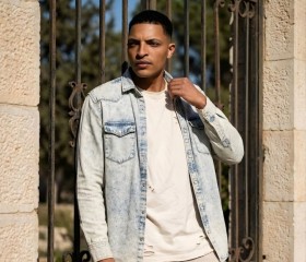 •MUTAZ⟵o⁠_⁠O, 25, Cairo